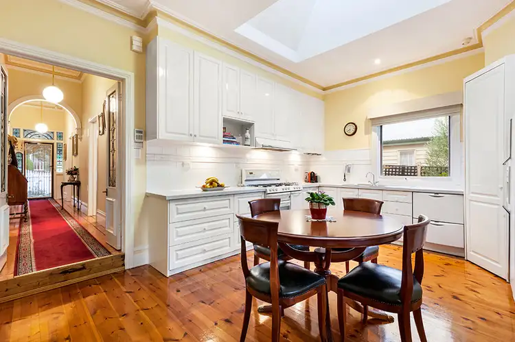 Third view of Homely house listing, 3 Spencer Street, Essendon VIC 3040