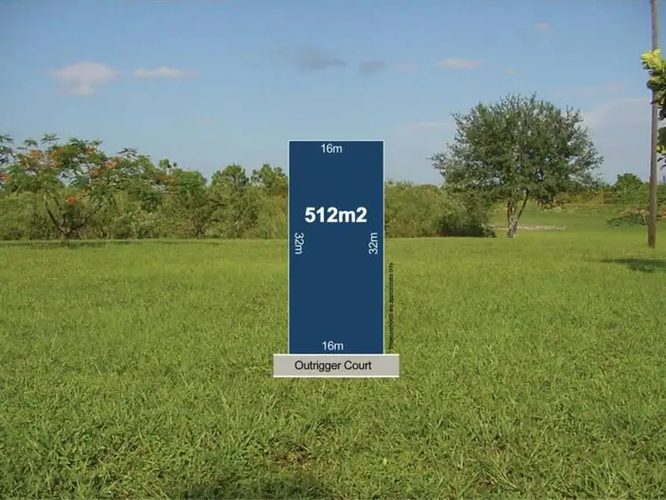 15 Outrigger Court, Sanctuary Lakes VIC 3030