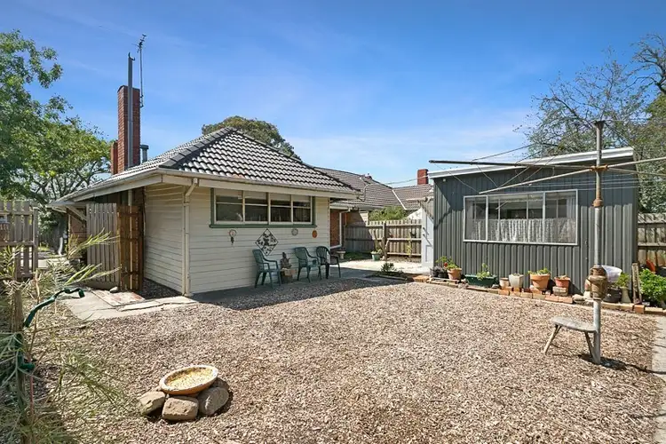 Second view of Homely house listing, 11 Newmarket Street, Northcote VIC 3070