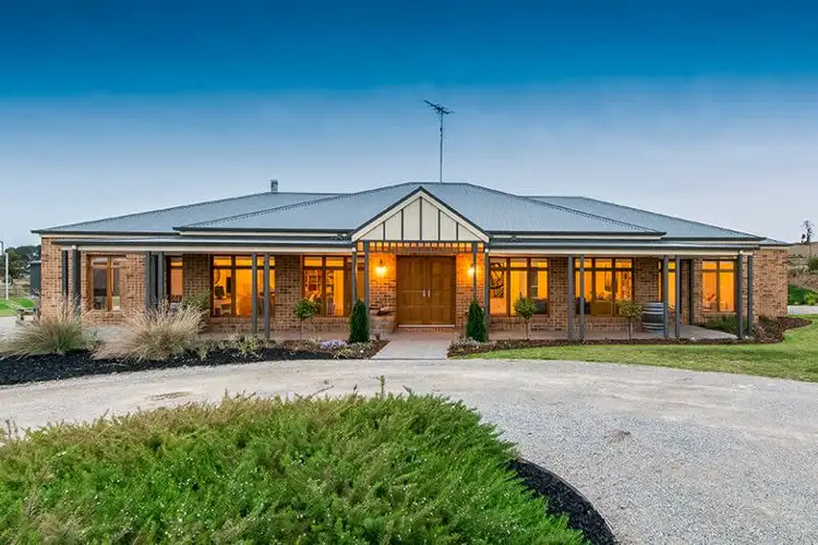 6 Oxley Rise, Batesford VIC 3221