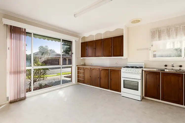 Second view of Homely unit listing, 11/14 Hope Court, Frankston VIC 3199