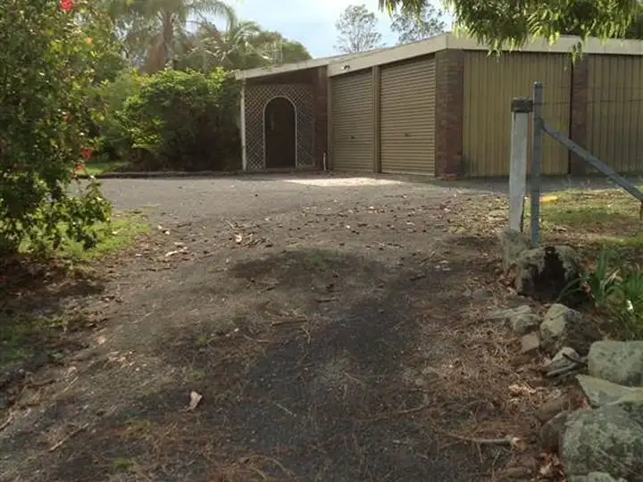 1 Coolmunda Court