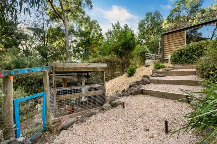 Fourth view of Homely house listing, 25 Daphne Crescent, Hurstbridge VIC 3099