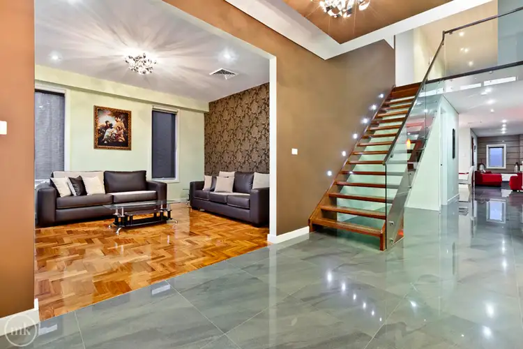 Third view of Homely house listing, 5 Padthaway Place, Mernda VIC 3754