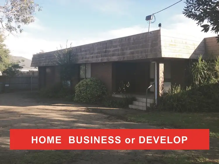 Main view of Homely house listing, 3056 Frankston Flinders Road, Balnarring VIC 3926