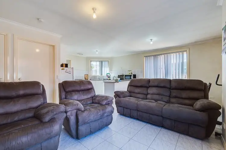 Third view of Homely villa listing, 3/39 Swindon Crescent, Keilor Downs VIC 3038