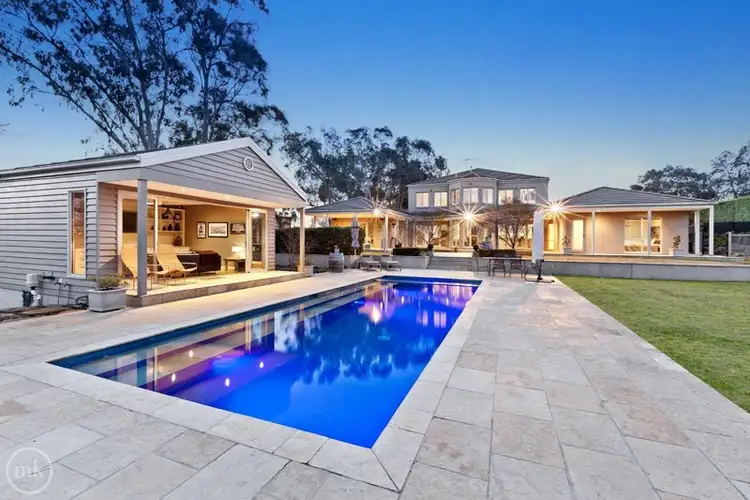 Main view of Homely house listing, 14 Lakeside Drive, Lower Plenty VIC 3093