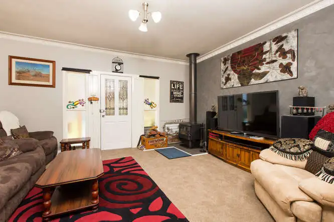 Fifth view of Homely house listing, 11 Friel Street, Buronga NSW 2739