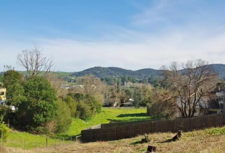 Fifth view of Homely land listing, 9 High Street, Healesville VIC 3777