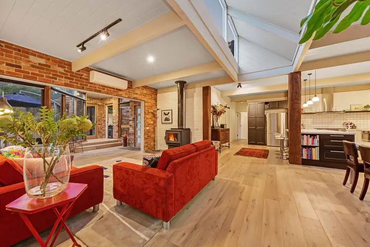 Second view of Homely house listing, 20 Banksia Street, Invermay VIC 3352