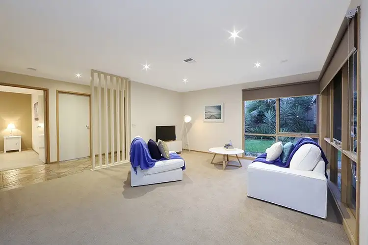 Third view of Homely house listing, 18 Minya Court, Rowville VIC 3178