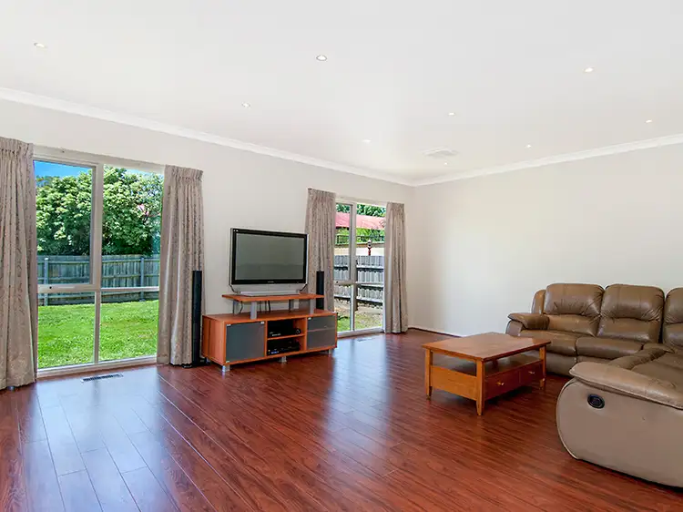 Third view of Homely house listing, 21 Marilyn Court, Blackburn North VIC 3130