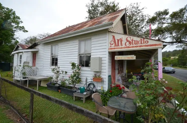 Seventh view of Homely rural property listing, 10 Appel, Canungra QLD 4275