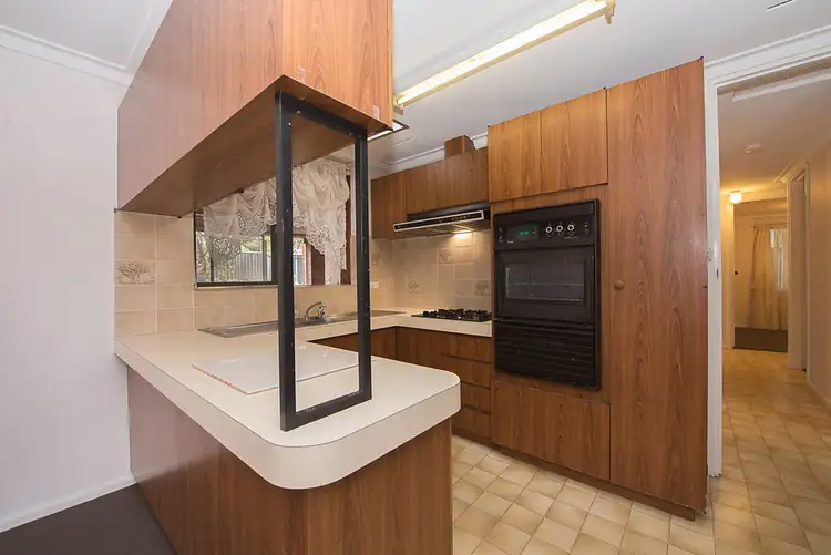 Second view of Homely house listing, 55 Camberwarra Drive, Craigie WA 6025