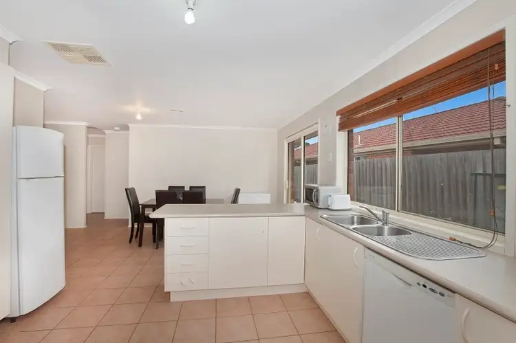 Fourth view of Homely house listing, 20 Wyatt Way, Wallan VIC 3756