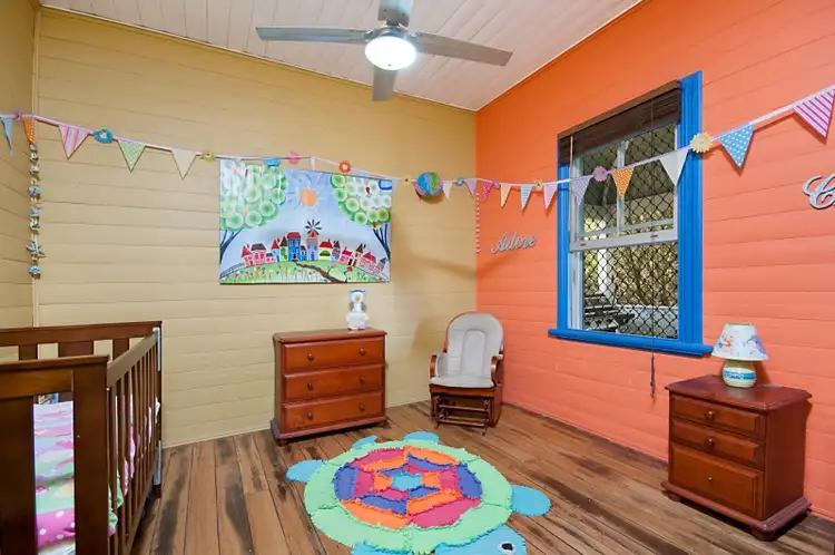 Fourth view of Homely house listing, 33 Union Street, South Lismore NSW 2480