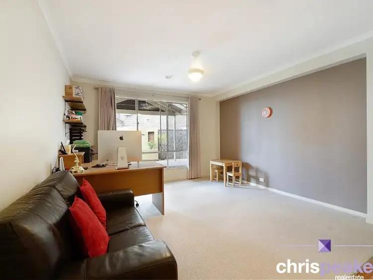 Fourth view of Homely house listing, 66 Marsh Grove, Berwick VIC 3806