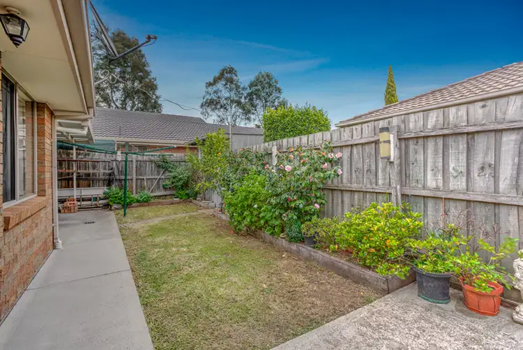 Sixth view of Homely apartment listing, 1/3 Darebin Avenue, Keilor Downs VIC 3038