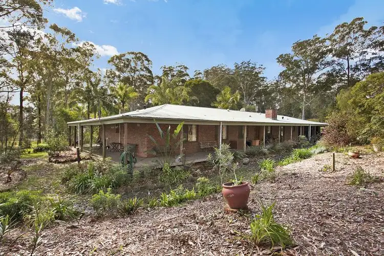 Second view of Homely house listing, 36 Brandy Hill Drive, Brandy Hill NSW 2324