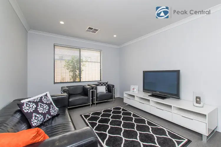 Third view of Homely house listing, 16 Jacksonia Promenade, Success WA 6164