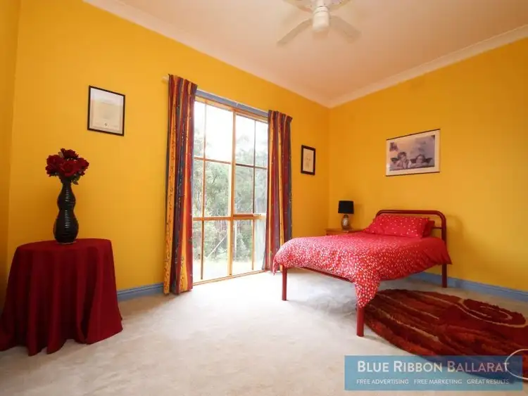 Sixth view of Homely house listing, 320 Toris Road, Glenlyon VIC 3461