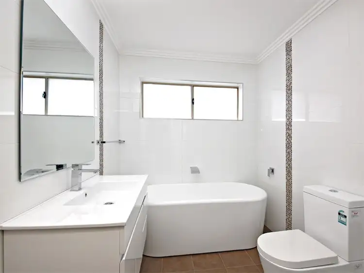 Fifth view of Homely semi-detached listing, 316 The River Road, Revesby Heights NSW 2212