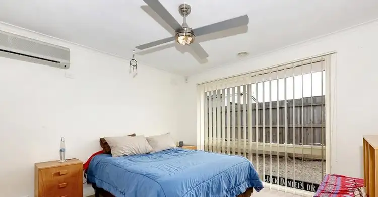Seventh view of Homely house listing, 35 Derwent Road, Werribee VIC 3030