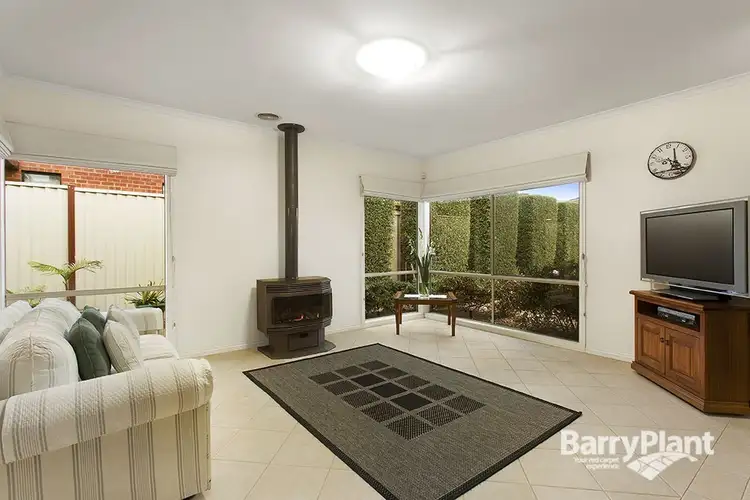Fifth view of Homely house listing, 60 Milton Parade, Bundoora VIC 3083