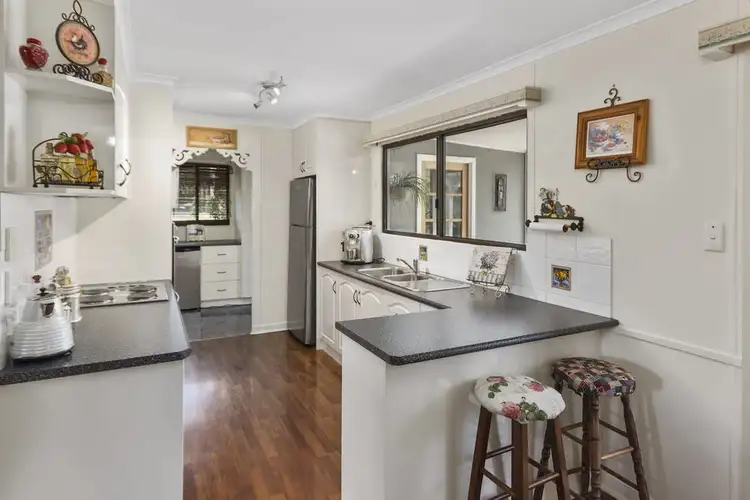 Fourth view of Homely house listing, 8 Falvey Street, Ripley QLD 4306