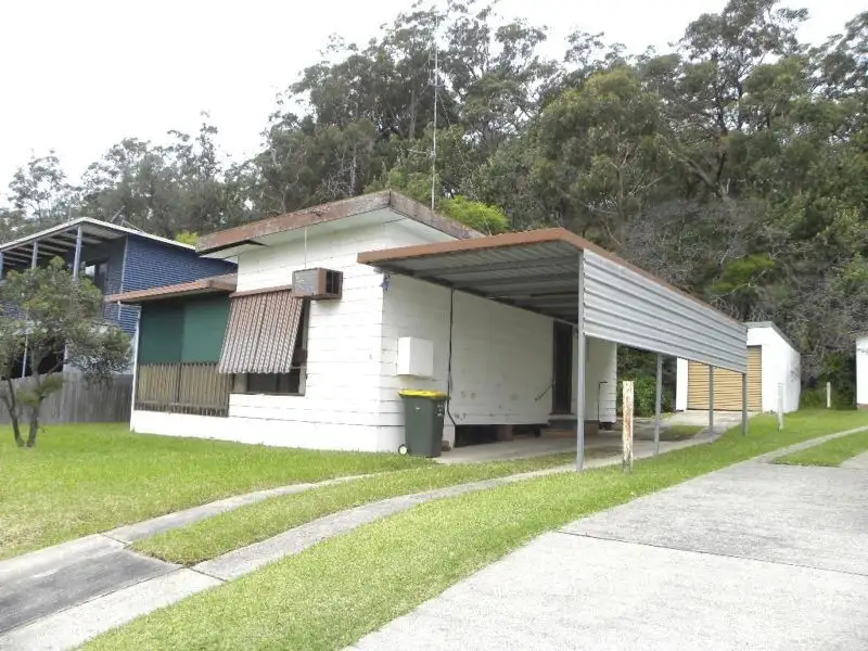 Main view of Homely house listing, 34 Wayfarer Drive, Sussex Inlet NSW 2540