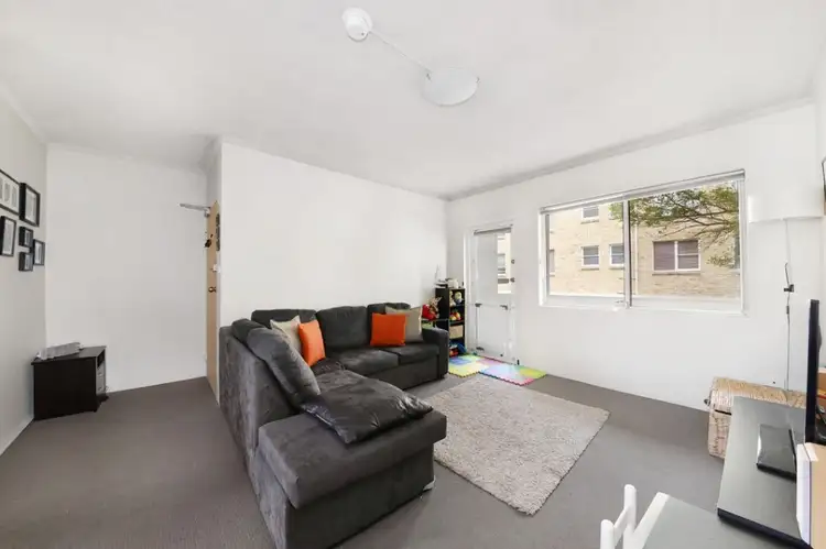 Second view of Homely apartment listing, 7/38-40 Rainbow Street, Kingsford NSW 2032