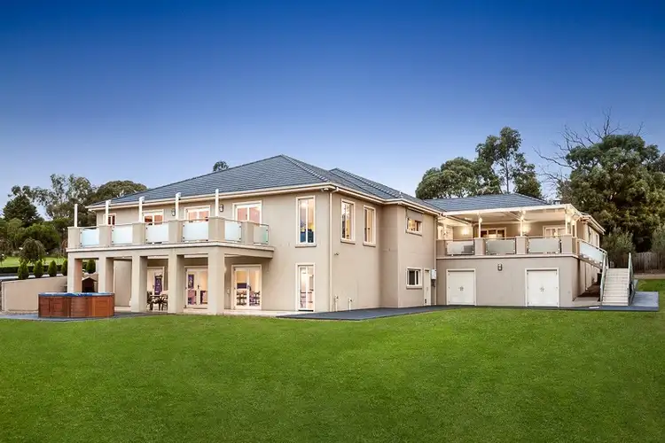 Second view of Homely house listing, 247 Warrandyte Road, Park Orchards VIC 3114