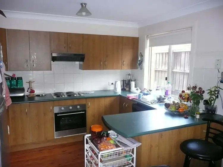 Third view of Homely semi-detached listing, 4 Esther Street, Greystanes NSW 2145