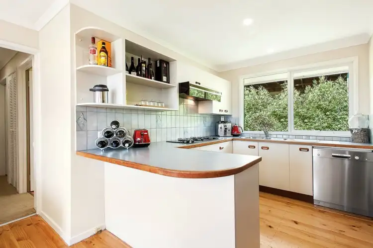 Third view of Homely house listing, 1 McGregor Avenue, Mount Martha VIC 3934