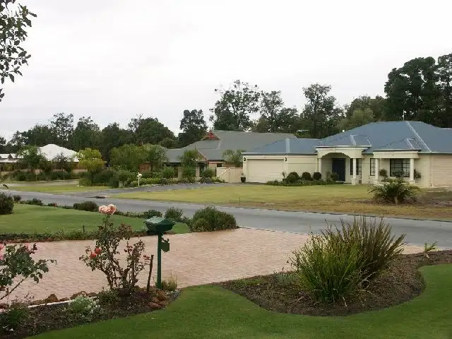Fourth view of Homely land listing, Leschenaultia Circle, Donnybrook WA 6239