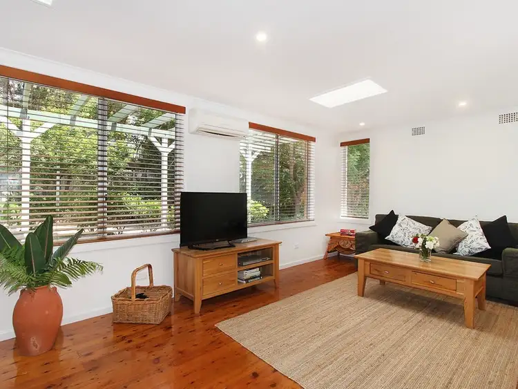 Fifth view of Homely house listing, 35 Grigg Avenue, North Epping NSW 2121