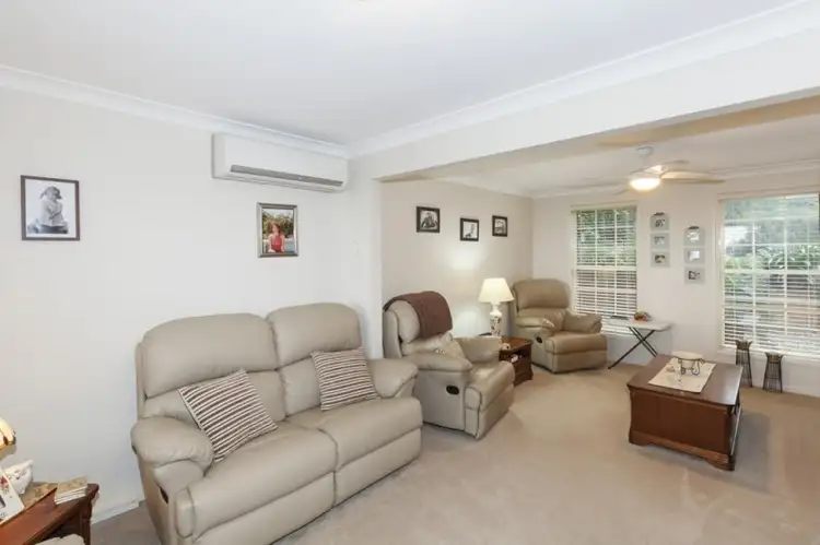 Fourth view of Homely house listing, 3 Booker Road, Hawkesbury Heights NSW 2777