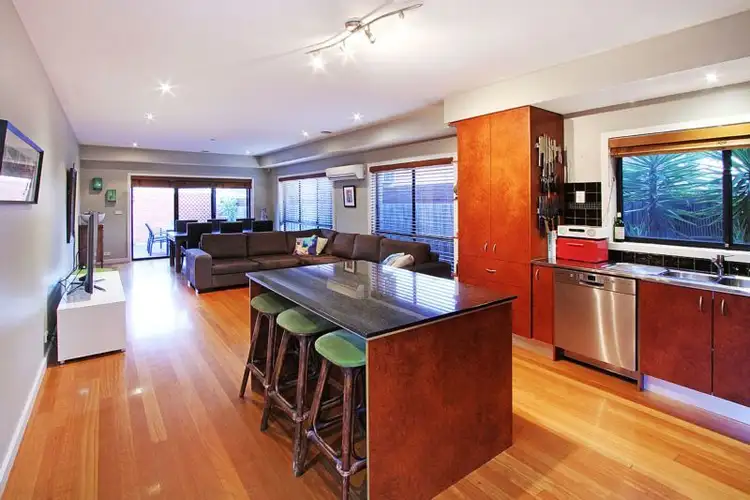 Third view of Homely house listing, 147 Dunne Street, Kingsbury VIC 3083