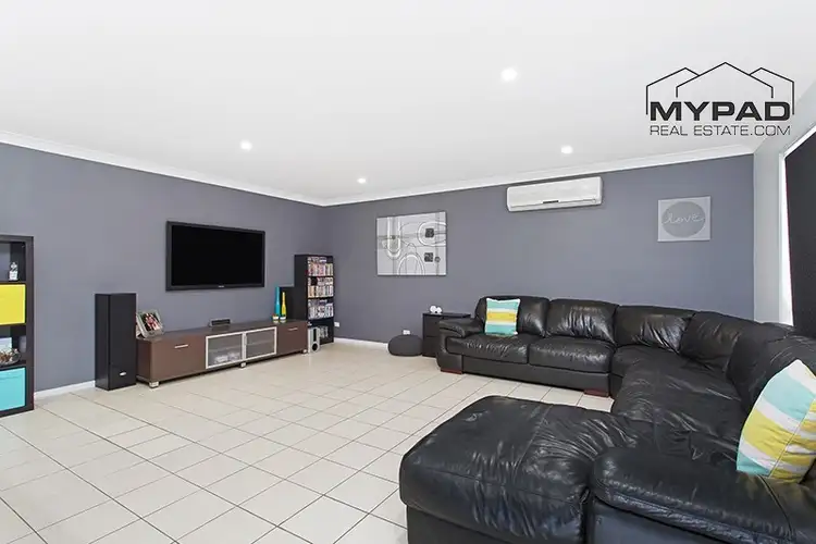 Sixth view of Homely house listing, 15-19 Sugar Gum Court, Jimboomba QLD 4280