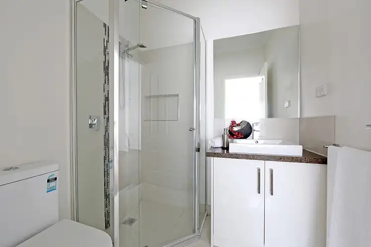 Fifth view of Homely townhouse listing, 2/7 Stamford Crescent, Rowville VIC 3178