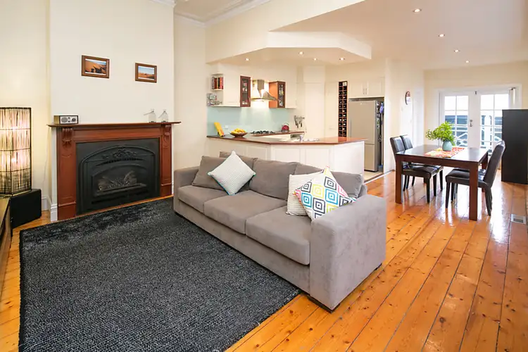 Second view of Homely house listing, 22 Darebin Road, Northcote VIC 3070