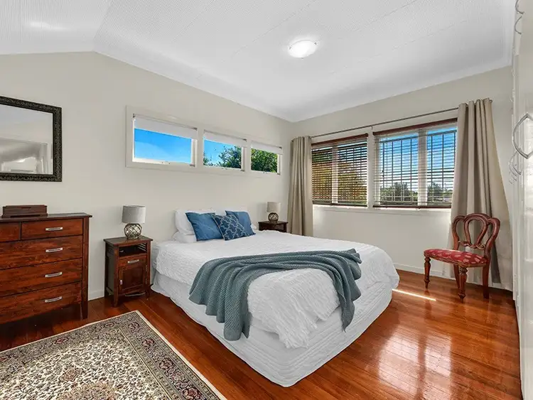 Sixth view of Homely house listing, 24 Ossian Street, Geebung QLD 4034