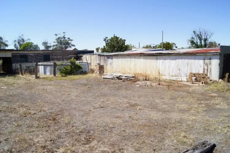 Third view of Homely land listing, 24 Gibson Street, Korong Vale VIC 3520