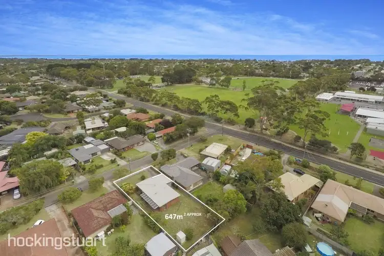 3 Denholm Street, Rosebud VIC 3939