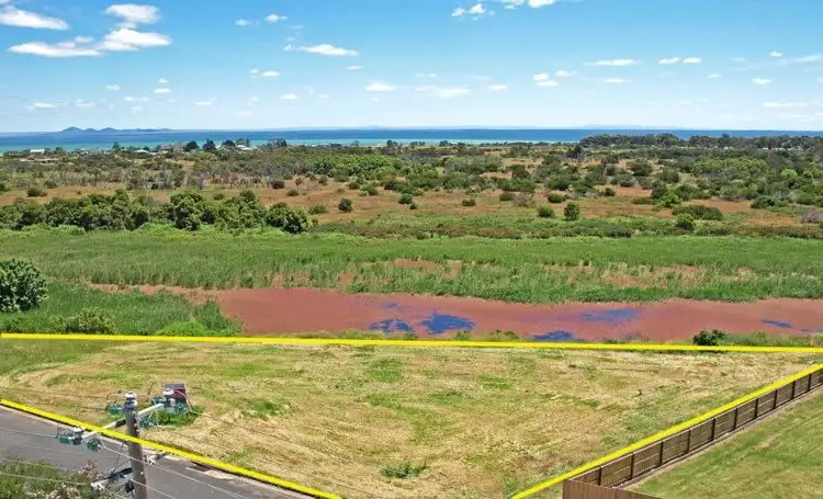 Main view of Homely land listing, LOT 2, 36-38 Hereford St, Portarlington VIC 3223
