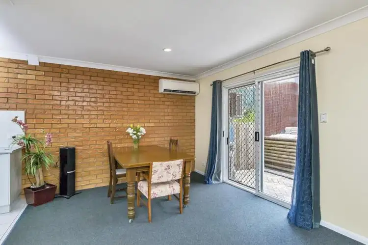 Fifth view of Homely unit listing, 5/11 Newtown Street, East Ipswich QLD 4305