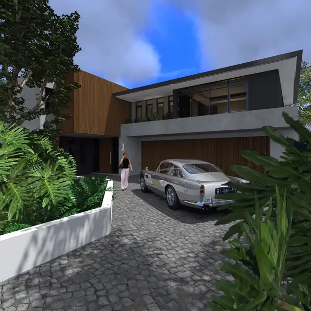 Third view of Homely land listing, 134A Petra Street, Bicton WA 6157