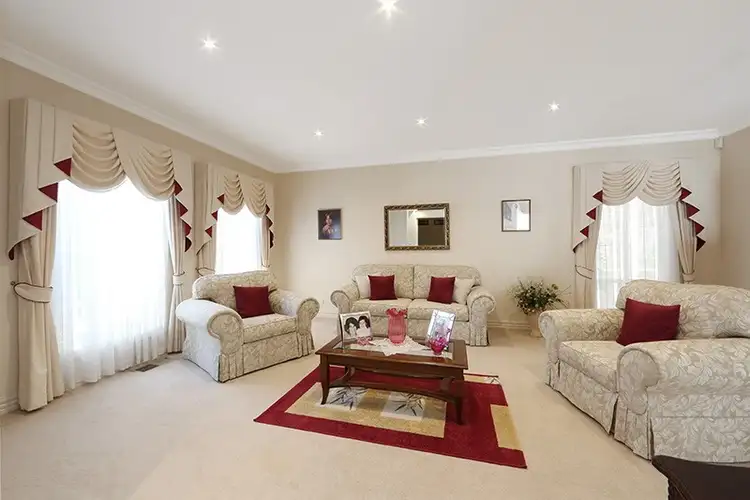 Fourth view of Homely house listing, 12 Harry Nance Close, Lysterfield VIC 3156