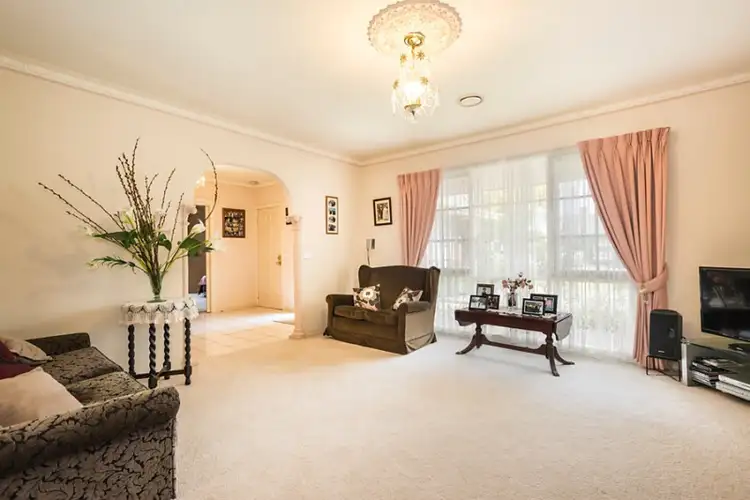 Fifth view of Homely house listing, 23 Higgins Close, Dingley Village VIC 3172
