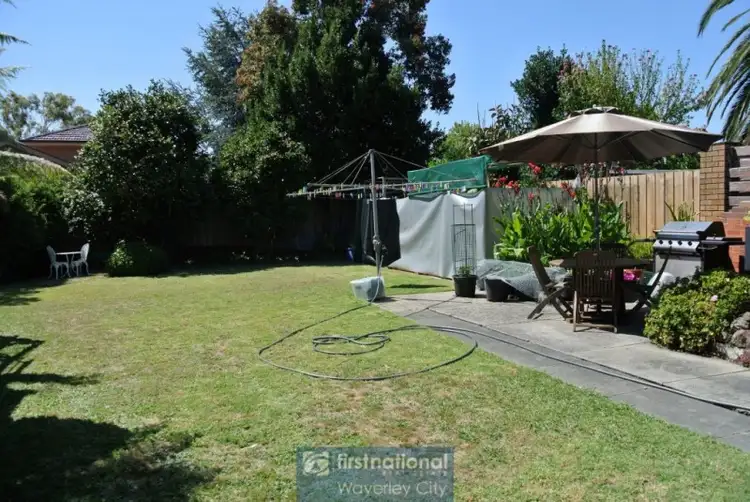 Sixth view of Homely house listing, 20 Headingley Road, Mount Waverley VIC 3149